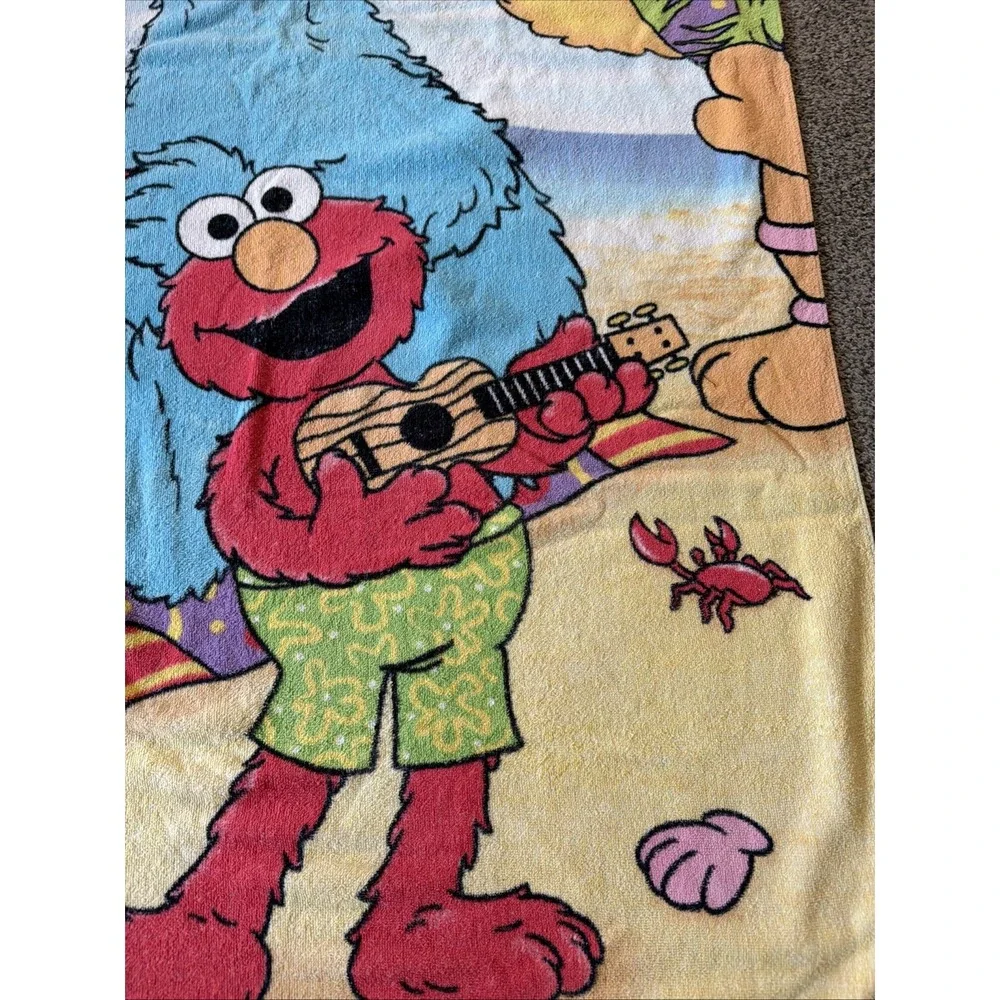 Vintage SESAME STREET 